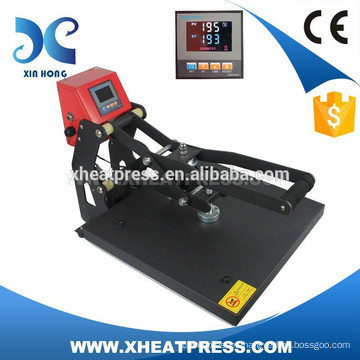 Factory Direct Trade Assurance Auto-open Heat Transfer Machine HP3804C